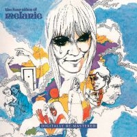 Melanie - Four Sides Of Melanie in the group CD / Pop-Rock at Bengans Skivbutik AB (695754)