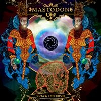 MASTODON - CRACK THE SKYE in the group OTHER / CDK-07 at Bengans Skivbutik AB (697002)