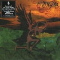 My Dying Bride - Dreadful Hours in the group OUR PICKS / Christmas gift tip CD at Bengans Skivbutik AB (697130)