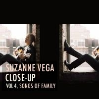 Suzanne Vega - Close-Up - Vol. 4, Songs Of Family in the group OUR PICKS / Christmas gift tip CD at Bengans Skivbutik AB (697287)