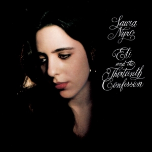 Laura Nyro - Eli & The Thirteenth Confession in the group CD / Pop-Rock at Bengans Skivbutik AB (697396)