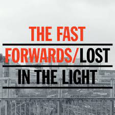 Fast Forwards - Lost In The Light in the group CD / Hårdrock/ Heavy metal at Bengans Skivbutik AB (697470)