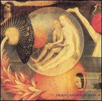 Dead Can Dance - Aion (Remastered) in the group CD / Pop-Rock at Bengans Skivbutik AB (698325)