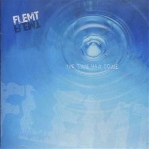 Flemt - Time Has Come in the group OUR PICKS / Christmas gift tip CD at Bengans Skivbutik AB (698788)