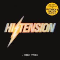 Hi-Tension - Hi-Tension - Extended Version in the group CD / RnB-Soul at Bengans Skivbutik AB (698940)