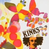 The Kinks - Face To Face in the group CD / Pop-Rock at Bengans Skivbutik AB (699098)