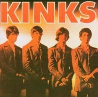 The Kinks - Kinks in the group CD / Pop-Rock at Bengans Skivbutik AB (699100)