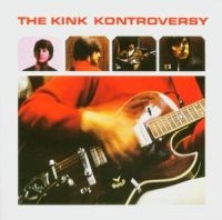 The Kinks - Kinks Kontroversy in the group CD / Pop-Rock at Bengans Skivbutik AB (699106)