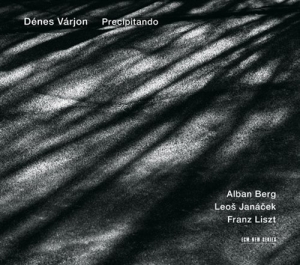 Berg / Janacek / Liszt - Precipitando in the group Externt_Lager /  at Bengans Skivbutik AB (699147)