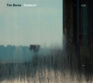 Tim Berne - Snakeoil in the group CD / Jazz at Bengans Skivbutik AB (699255)