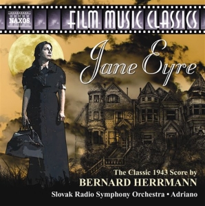 Herrmann - Jane Eyre in the group Externt_Lager /  at Bengans Skivbutik AB (699382)