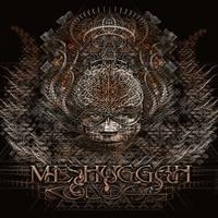 Meshuggah - Koloss in the group CD / Hårdrock at Bengans Skivbutik AB (699569)