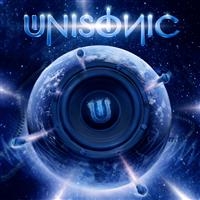 Unisonic - Unisonic in the group CD / Hårdrock at Bengans Skivbutik AB (699697)