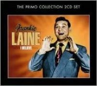 Laine Frankie - I Believe in the group CD / Pop-Rock at Bengans Skivbutik AB (699887)