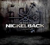 NICKELBACK - THE BEST OF NICKELBACK, VOL. 1 in the group OTHER / 10399 at Bengans Skivbutik AB (705785)