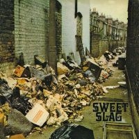 Sweet Slag - Sweet Slag in the group CD / Rock at Bengans Skivbutik AB (705801)