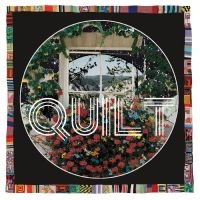 Quilt - Quilt in the group CD / Pop-Rock at Bengans Skivbutik AB (705908)