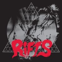 Oneohtrix Point Never - Rifts in the group CD / Pop-Rock at Bengans Skivbutik AB (705956)