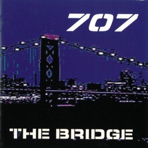 707 - Bridge in the group CD / Pop-Rock at Bengans Skivbutik AB (714005)