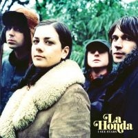 La Honda (Rumer) - I See Stars in the group CD / Pop-Rock at Bengans Skivbutik AB (716079)