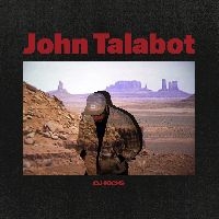 Talabot John - John Talabot Dj-Kicks in the group CD / Dance-Techno,Pop-Rock at Bengans Skivbutik AB (716106)