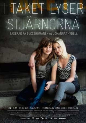 Film - I Taket Lyser Stjärnorna Bd in the group OTHER / Movies BluRay at Bengans Skivbutik AB (730874)