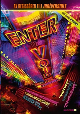 Film - Enter The Void (Blu-Ray) in the group OTHER / Movies BluRay at Bengans Skivbutik AB (733068)