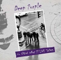 Deep Purple - Now What?! in the group VINYL / Hårdrock at Bengans Skivbutik AB (780270)