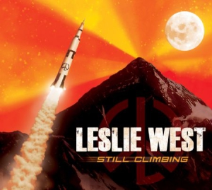 West Leslie - Still Climbing in the group VINYL / Pop at Bengans Skivbutik AB (780280)