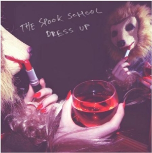 Spook School - Dress Up in the group VINYL / Pop at Bengans Skivbutik AB (780319)