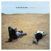 Head & The Heart - Let's Be Still in the group VINYL / Pop-Rock at Bengans Skivbutik AB (780330)