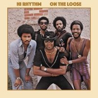 Hi Rhythm Band - On The Loose in the group VINYL / RnB-Soul at Bengans Skivbutik AB (780482)