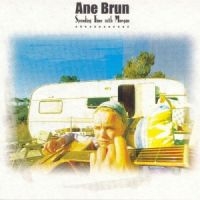 Brun Ane - Spending Time With Morgan in the group VINYL / Pop-Rock at Bengans Skivbutik AB (780539)