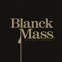 Blanck Mass - White Math in the group VINYL / Pop-Rock at Bengans Skivbutik AB (780694)