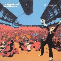 The Chemical Brothers - Surrender  (Virgin 40 - Vinyl Back in the group VINYL / Elektroniskt,Pop-Rock at Bengans Skivbutik AB (780953)