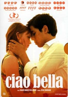 Film - Ciao Bella in the group OTHER / Music-DVD & Bluray at Bengans Skivbutik AB (826375)