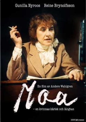 Film - Moa  in the group OTHER / Music-DVD & Bluray at Bengans Skivbutik AB (830093)