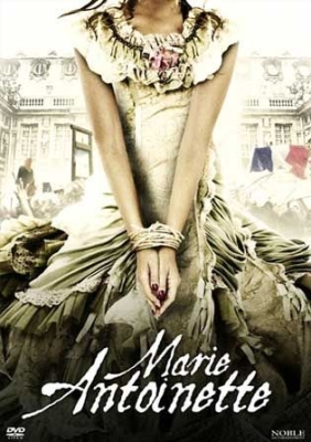 Film - Marie Antoinette in the group OTHER / Music-DVD & Bluray at Bengans Skivbutik AB (830794)