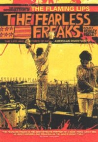 Flaming Lips - Fearless Freaks in the group Minishops / Flaming Lips at Bengans Skivbutik AB (880503)