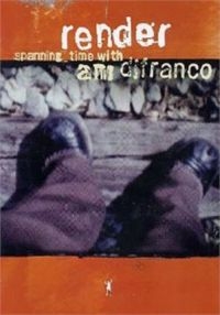 Difranco Ani - Render in the group OTHER / Music-DVD & Bluray at Bengans Skivbutik AB (881818)