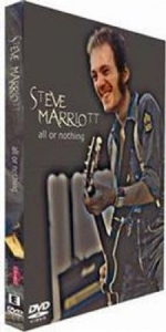 Marriott Steve - Lost Concert in the group OTHER / Music-DVD & Bluray at Bengans Skivbutik AB (885264)