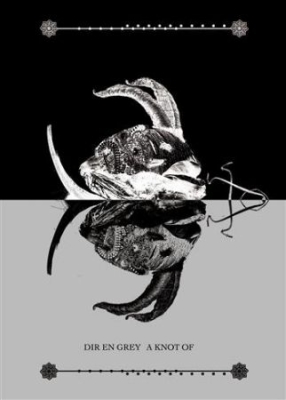 Dir En Grey - A Knot Of Dvd in the group OTHER / Music-DVD & Bluray at Bengans Skivbutik AB (889292)