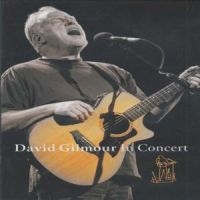 David Gilmour - David Gilmour In Concert in the group OTHER / Music-DVD at Bengans Skivbutik AB (890492)