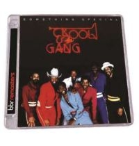 Kool & The Gang - Something Special: Expanded Edition in the group CD / RnB-Soul at Bengans Skivbutik AB (902747)