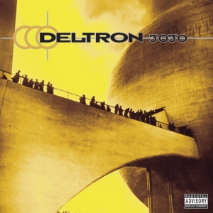 Deltron 3030 - Deltron 3030 in the group OUR PICKS /  Christmas gift tip Vinyl at Bengans Skivbutik AB (903021)