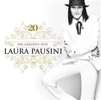 Laura Pausini - 20 The Greatest Hits in the group CD / Pop at Bengans Skivbutik AB (903560)