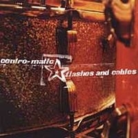 Centro-Matic - Flashes And Cables in the group CD / Pop-Rock at Bengans Skivbutik AB (904298)