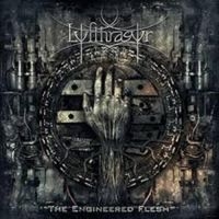 Lyfthrasyr - Engineered Flesh in the group CD / Hårdrock at Bengans Skivbutik AB (913010)