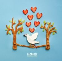 Lacrosse - Are You Thinking Of Me Every Minute in the group VINYL / Pop-Rock at Bengans Skivbutik AB (913014)