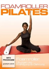 Miniball Pilates (Juliana Afram) - Special Interest in the group OTHER / Music-DVD & Bluray at Bengans Skivbutik AB (913055)